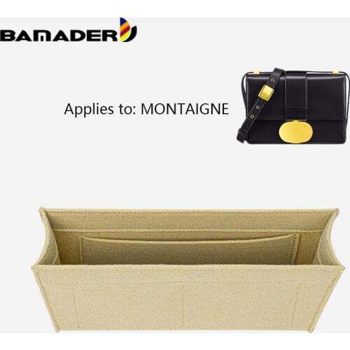 Bamader Organizer Bags