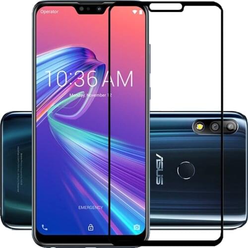 ChiuSi Screen Protectors For Asus ZenFone Max M2