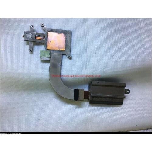 For DELL Inspiron One 2205 2305 AIO CPU Cooling Heatsink NDDPV 0NDDPV Fan 0636V 00636V