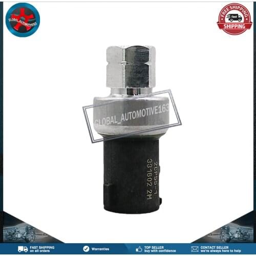 GANGLE Headlight Switches