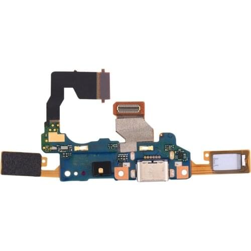 Fingerprint Button Flex Cable for HTC One A9