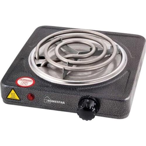 Homestar Table Electric Stoves