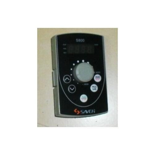 Inverter Accessories S800 Extension Small Display Panel