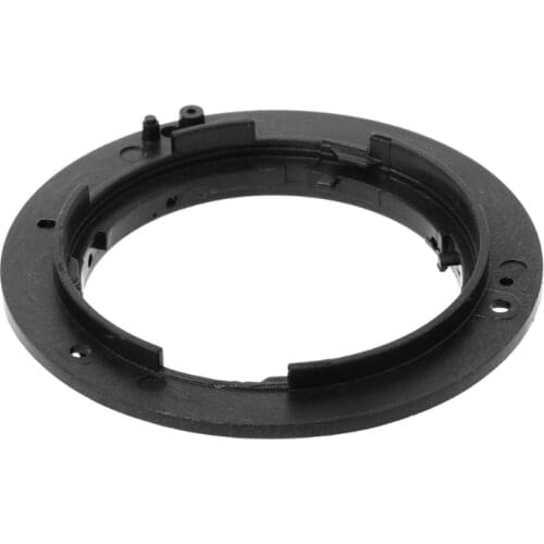 Camera Lens Bayonet Mount Ring Repair Parts for nikon 18-55 18-105 18-135 55-200 831D