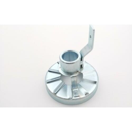 BT14 Burner flame ring Air Swirler for Flame Plate 74mm Single Stage Burner Stabilizer