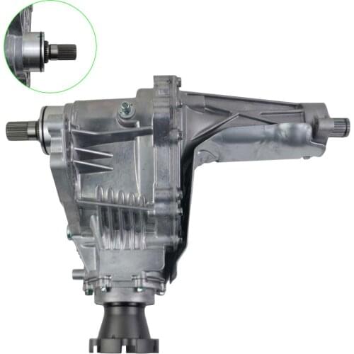 AP02 Transfer Box 23247713 24263576 24258517 for Opel / Vauxhall Antara Chevrolet Captiva 2.2 Manual Transmission