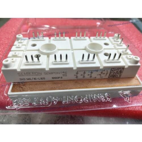 SKD146/16-L100 NEW AND ORIGINAL MODULE