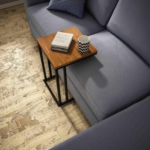 New Modern Woodesk Solid Handmade CPT2004-40 Tree Side Coffee table coffe table table basse