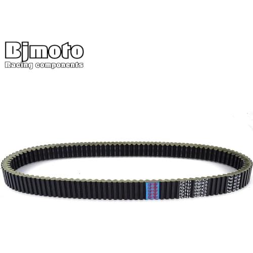 Motorcycle Drive Belt For Arctic Cat Firecat 600/700 Sabercat 600/700 EFI LX Indy 600/700 XCR Ultra RMK/SKS/SPX/Touring