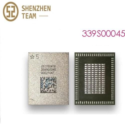 SZteam For ipad pro 12.9 339S00045 339S00047 339S00044 wifi IC chip