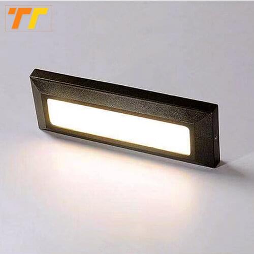 Уличные настенные светильники Teetealy China At AliExpress