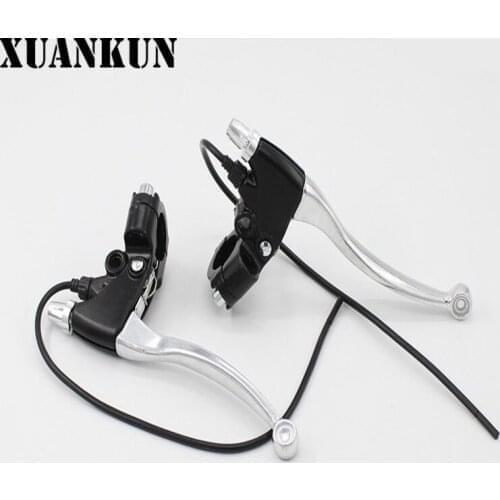 XUANKUN Scooter Brakes