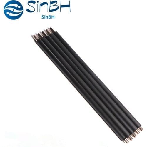 10PCS X Primary Charge Roller FS4300 FS2100 PCR Roller For Kyocera FS4100 FS4200 M3040 M3540 M3550 M3560 FS 2100 4100 4200 4300
