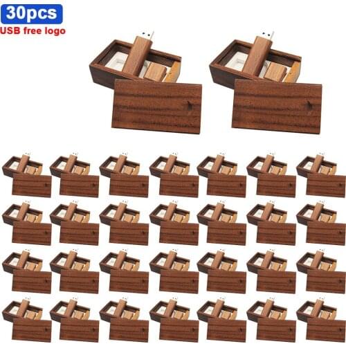 30pcs/lot guitar shaped pen drive wooden music USB 2.0 flash drive memory Stick pendrive 4GB 16GB 32GB 64G Flash Usb free logo