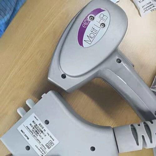 8bar syneron elos laser hair removal handle repair for 808 diode laser beauty machine