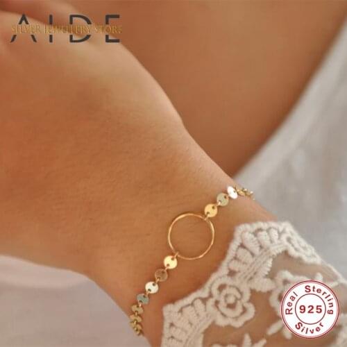 Aide Fashion Bracelets