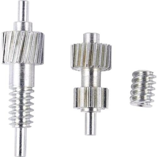 Car Wing Side Mirror Folding Repair Replacement Gear Rear Mirror Folding Gear for BMW X5 E53 E46 MINI COOPER MK1 Car Accessories