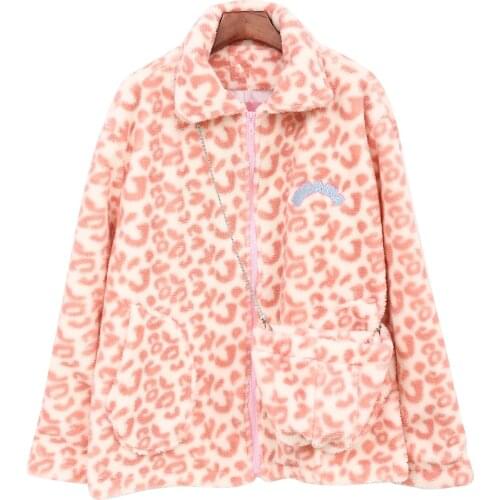Clearluv Women's Outerwear