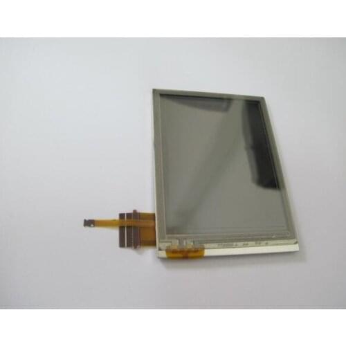 Dolphin6100 Dolphin6110 LCD screen TFT3N3499-E LCD screen double cable version