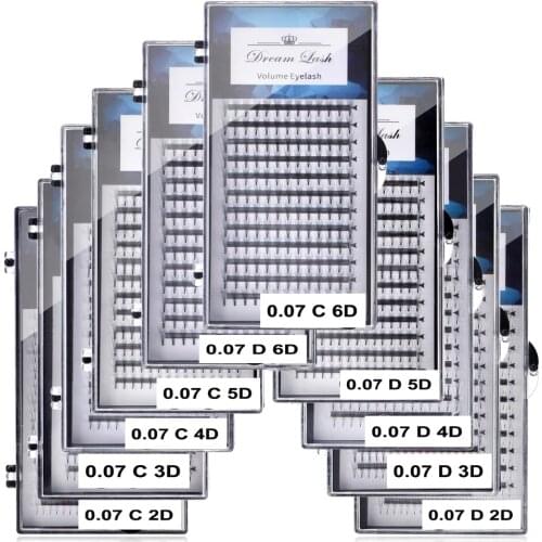 DreamLash Diagnostic Devices