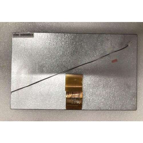 JMC-FYC10142DH43V002-DJ FYT101CC001-1-FPC-A for Tablet computer LCD Displays screen