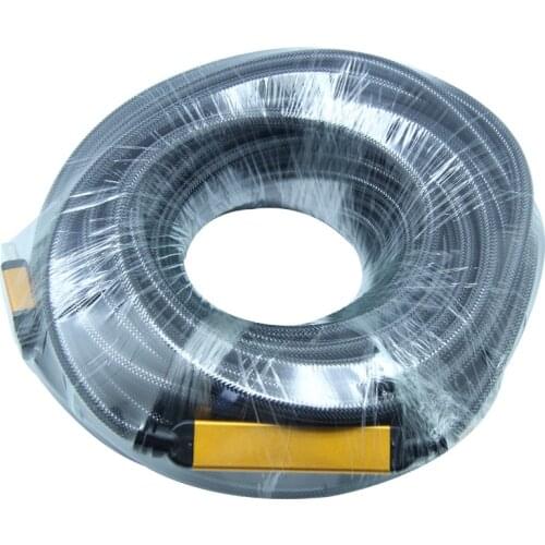 HDMI to HDMI Cable 1M 2m 3m 5m 3D 4K Male-Male High Premium Gold-plated HDMI Adapter for Tablet HDTV Camera PC 1001