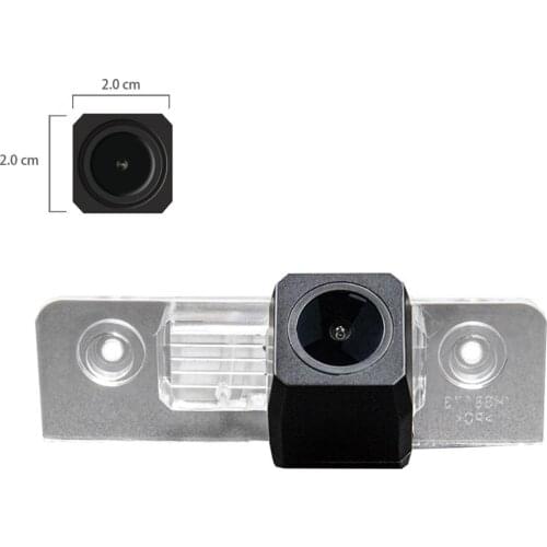 HD Factory Selling rear view Camera for Ford Classic Ikon Flex Mustang GT CS Taurus Mondeo Fiesta