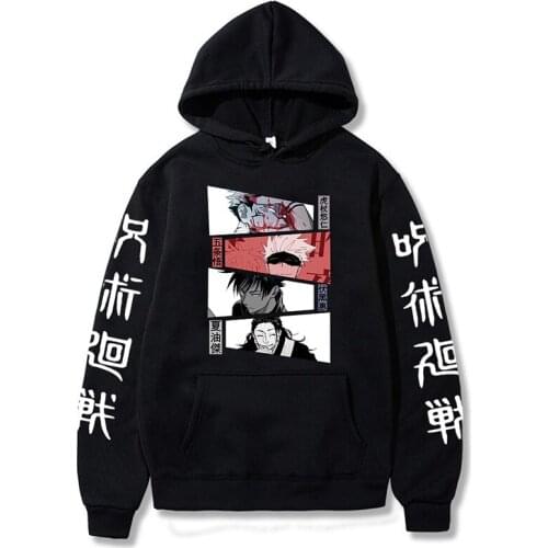 LETSNAGOU Stylish Men's Hoodies