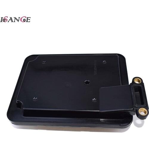 ISANCE Auto Transmission Oil Filter 46321-26000 46321-3B600 For Hyundai Kia Accent Tucson Veloster Sonata Elantra GT Santa Fe