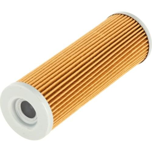 Oil filter Oil Filter Service Kit for Ducati Panigale 899 1299 Oil Filter Cartridge O-Rings Drain Plug Washer Kit