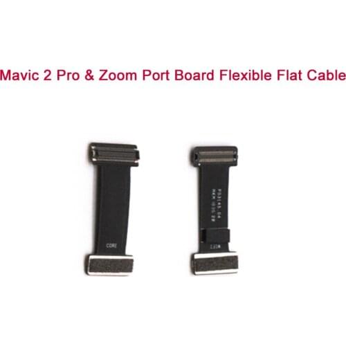 Mavic 2 Pro & Zoom Original Port Board Flexible Flat Cable Replacement For DJI Mavic 2 Drone Accessories Repair Parts