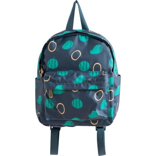 New Design Laptop Bag Cartoon Dog Full Prints Women Mini Backpacks Casual Fashion Teenage Girls School Bag Shoulder Bag Bagpack