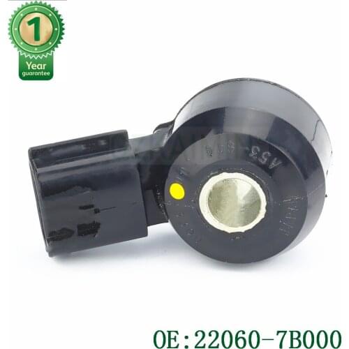 BRND NEW Knock Sensor for Quest Pathfinder X-Terra Frontier 99 00 01 02 03 04 A53-600 22060-7B000 220607B000 K-M