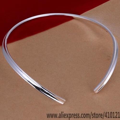 N109 Lucky Charm Silver Color Pendants For Women Jewelry Necklace Women Accessories Fashion 1837 Necklace /devalwca Hrtaqjaa