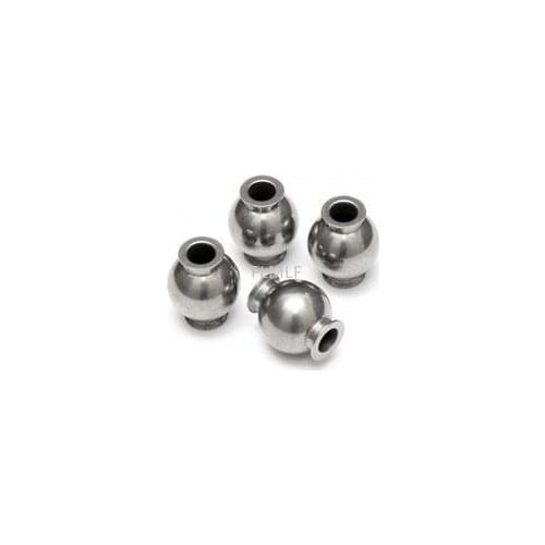 Joint Ball Head Fit for 1/5 HPI ROVAN ROFUN KM GTB TS BAJA 5B