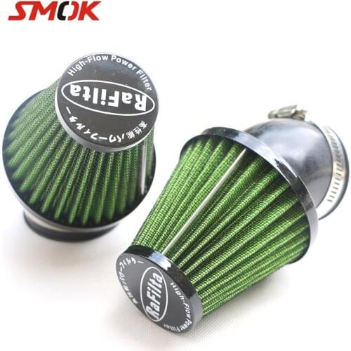 SMOK Filters For Motorcycles