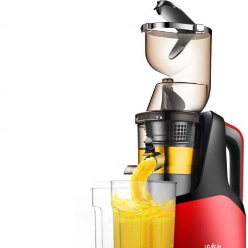 Juicer Kitchen Appliance Household Crushed Ice Mixing Milkshake Mixing Soy Milk Jam Mixer Food Processing