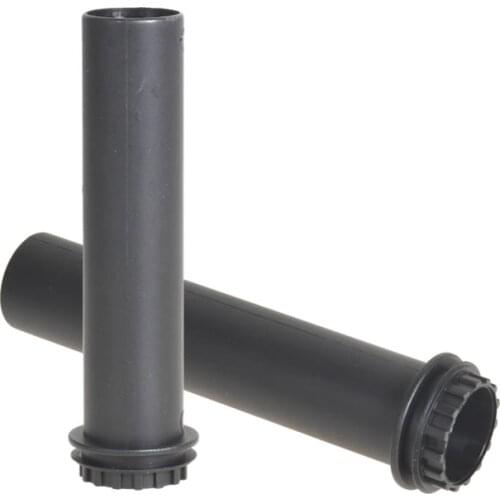 For Niu Nqi N1s / u + Handle Rubber Grip Refitted Fuel Cell Electronic Throttle Replacement Tube Handle Accessories