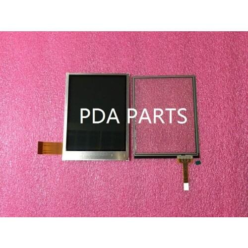 TOPCON FC250 FC 250 LCD Display With Digitizer Touch Screen (Version B)