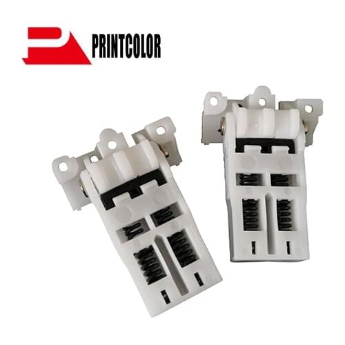 2X 003N01018 003N01051 ADF Hinge for XEROX WorkCentre 3210 3220 3325 3550 PE120 PE16 Phaser 3300 3635 6110 for Ricoh AC104 AC205