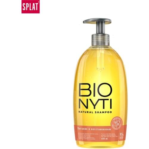 Bionyti Hair Shampoos