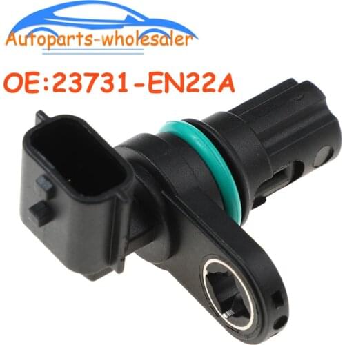 23731-EN22A 23731EN22A For Nissan Sentra Versa Cube NV200 Camshaft Position Sensor CPS 23731-EN215 , PC774 , 5S8938 , SU10400
