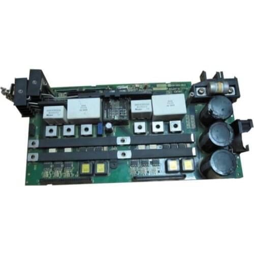 For FANUC A16B-2203-0596 1 year warranty