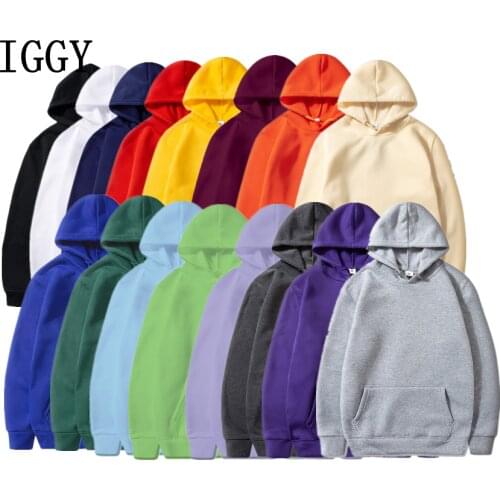 Мужские спортивные толстовки IGGY China At AliExpress