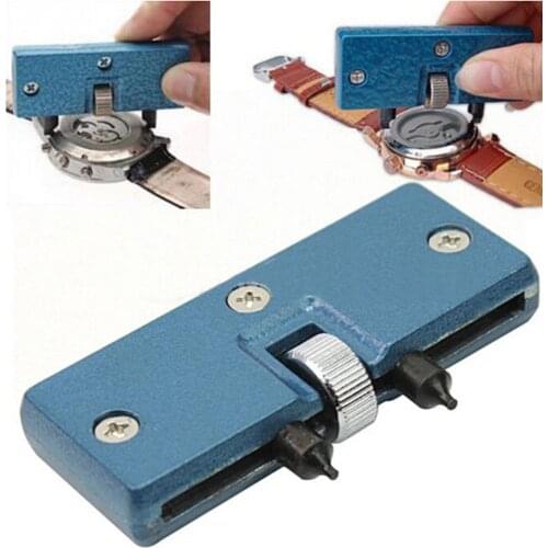 Repair Watch Disassembly Tool Watch Strap Disassembly Watch Strap Changing Watch Strap Fine T-bars 2. 0mm Single Head Christmas