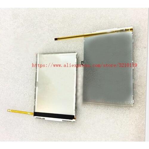 New inner LCD Display Screen Backlight for Panasonic DMC-LX3 LX3 Camera Free shipping