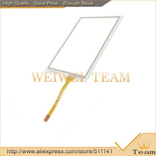 New 3.8 inch Touchscreen For Trimble TSC2 TSC 2 AMT98636 AMT 98636 Touch Screen Panel Digitizer Glass