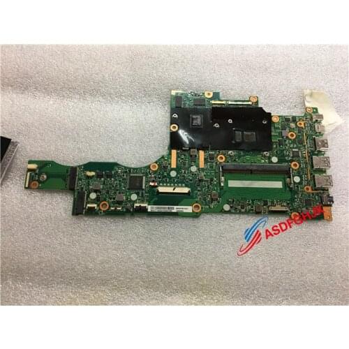 Original For Acer Aspire R5-571TG-78G6 Laptop Motherboard w/ i7-6500U CPU NBGCF11002 P5HCT MAINBOARD free shipping