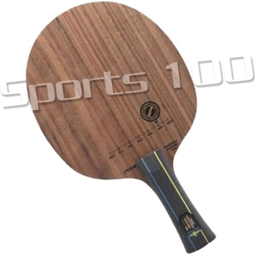 Original Stiga Swedish Sword Swedish Crown Wrb Table Tennis Racket Classic Ping Pong Blade Pingpong Bat