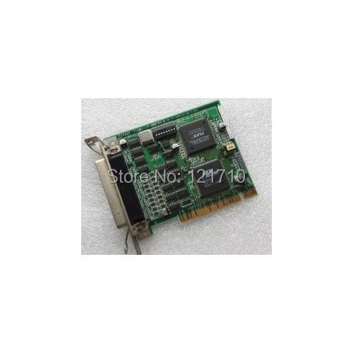 Industrial equipment board FAST FIO01-1 fioo1 P-900163
